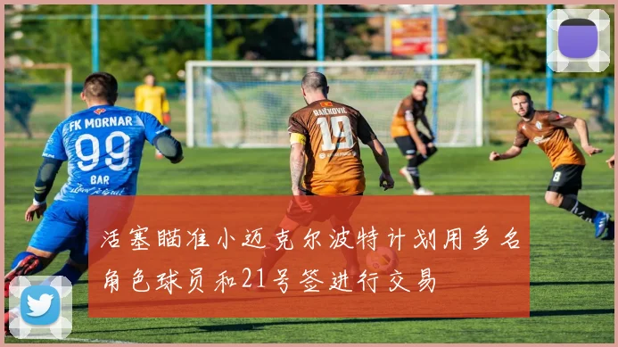 活塞瞄准小迈克尔波特计划用多名角色球员和21号签进行交易