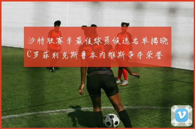 沙特联赛季最佳球员候选名单揭晓C罗菲利克斯鲁本内维斯争夺荣誉